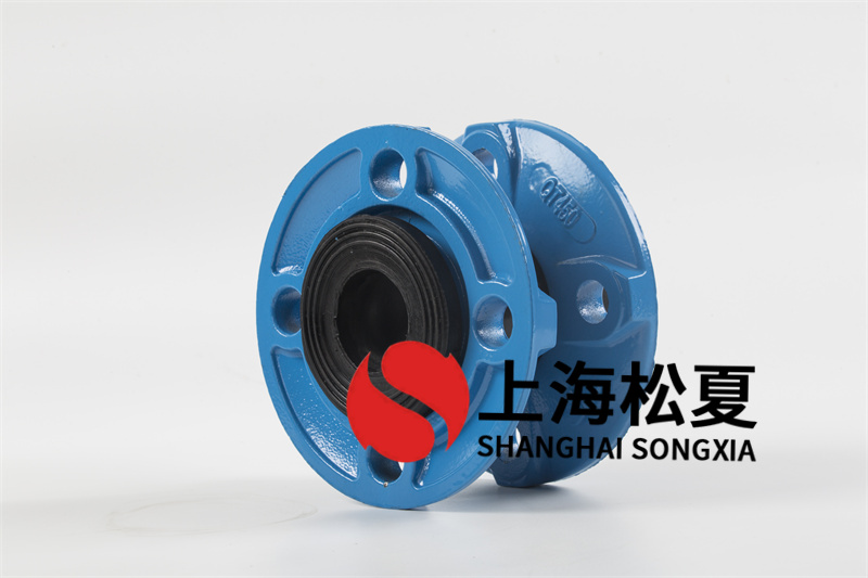 不锈钢橡胶软连接用于管道耐磨性如何？