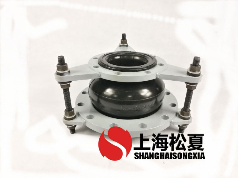 金属波纹管膨胀节通用技术条件标准