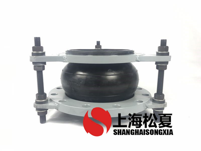 氟橡胶和硅橡胶接头有哪些区别吗？