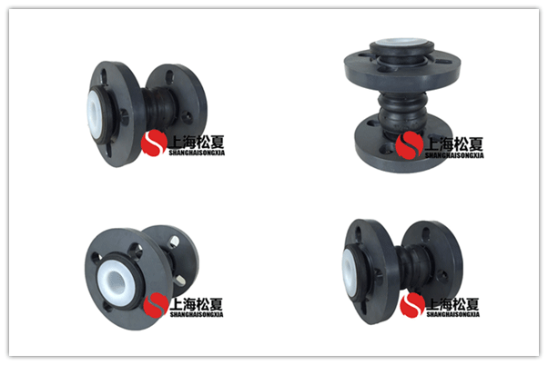 橡胶接头止水带的施工方法和使用方法介绍