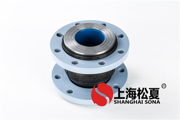 橡胶风道膨胀节怎么做的中的优缺点