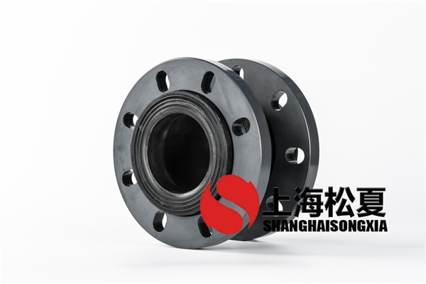 可曲挠橡胶软接头的区别