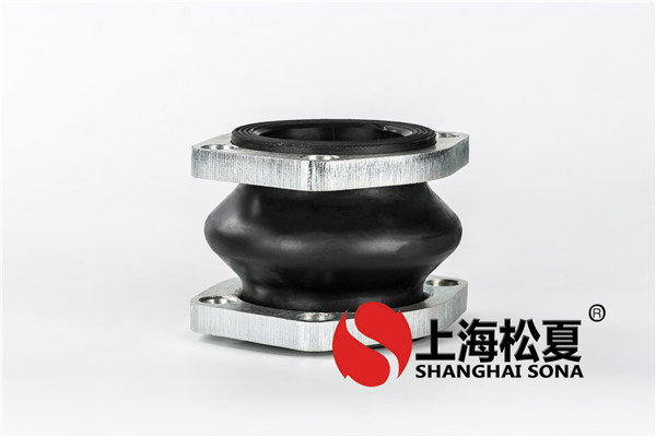 软<a href='http://www.sonacn.com/' target='_blank'><u>橡胶接头</u></a>的特点和优点。