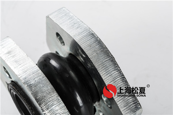 抗酸橡胶接头安装注意事项。