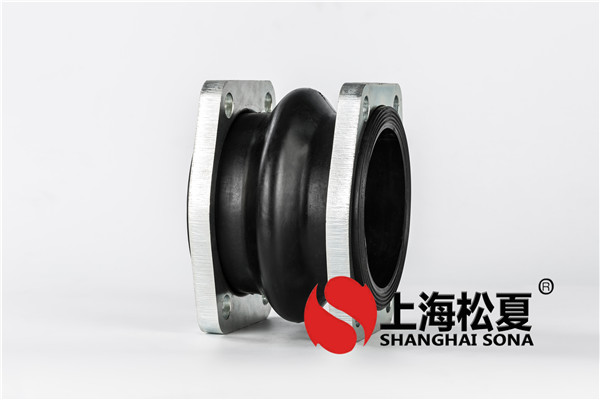 抗酸橡胶接头安装注意事项。