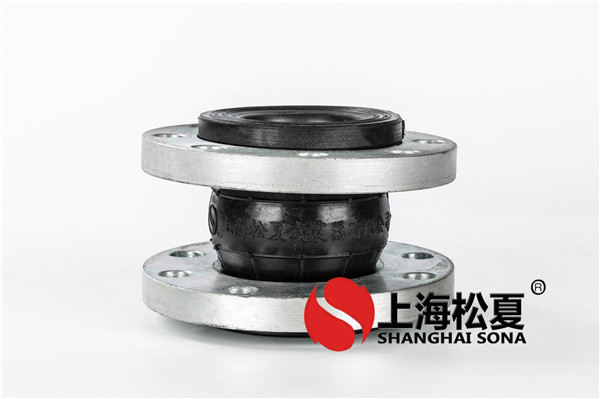 FUB风道橡胶接头橡胶复合材料。