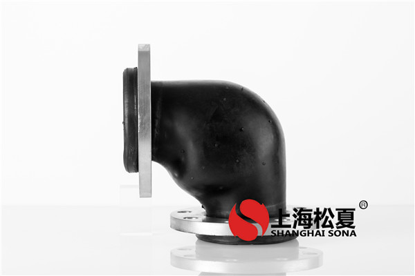 恶劣环境下如何对橡胶软接头养护 