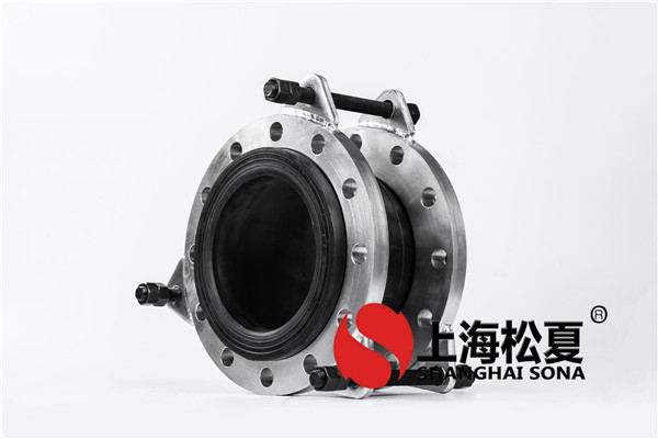 预埋橡胶接头时需要注意哪些问题?