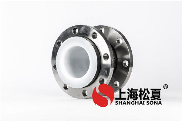 合成橡胶在可曲挠橡胶接头里有着怎样的应用