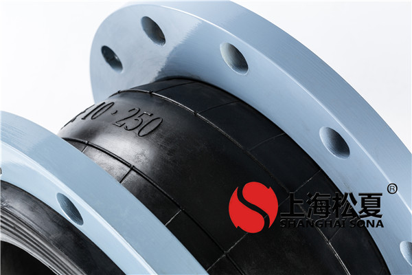 橡胶软接头常见的问题及如何解决