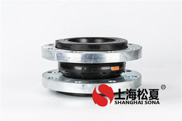 橡胶避震喉和金属软管的差别之处