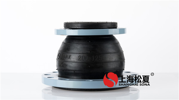 变径橡胶软接头一般都是有这些主要用途
