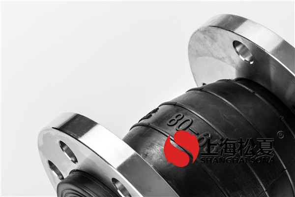 变径橡胶软接头一般都是有这些主要用途