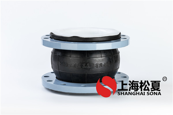 橡胶减震喉和金属软管的区别