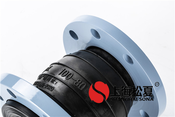 如何处理dn100接头表面的损伤？