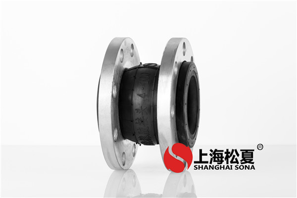 304不锈钢法兰<a href='http://www.sonacn.com/' target='_blank'><u>橡胶接头</u></a>为何更贵