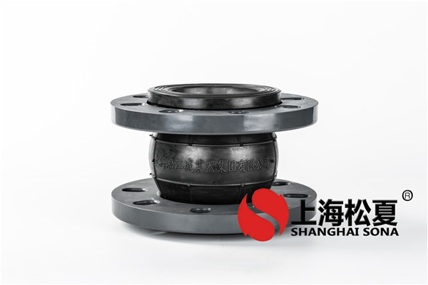 橡胶软接头常常安裝在管线上的那些部位？