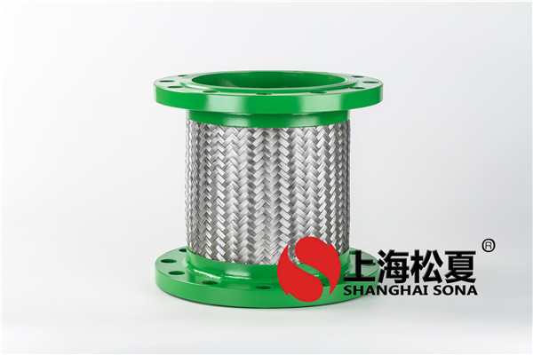 耐腐蚀不锈钢软管安装的区别？