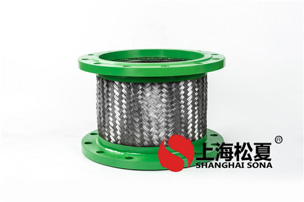 耐腐蚀不锈钢软管安装的区别？