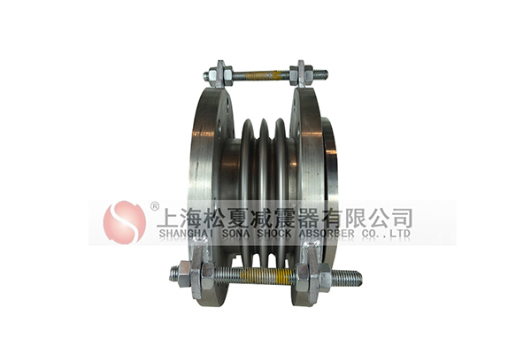 金属波纹管管道补偿器产品知识