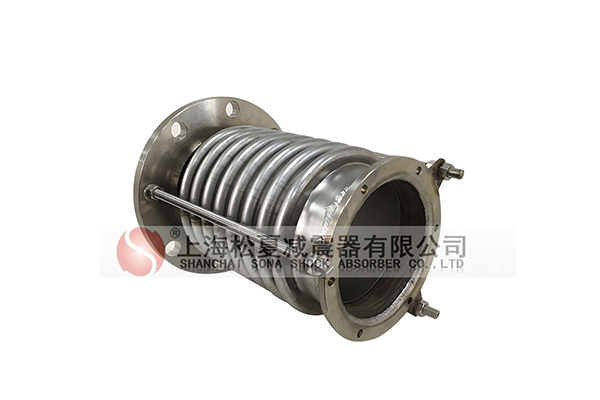 金属波纹管的功用及优势突显在哪里?