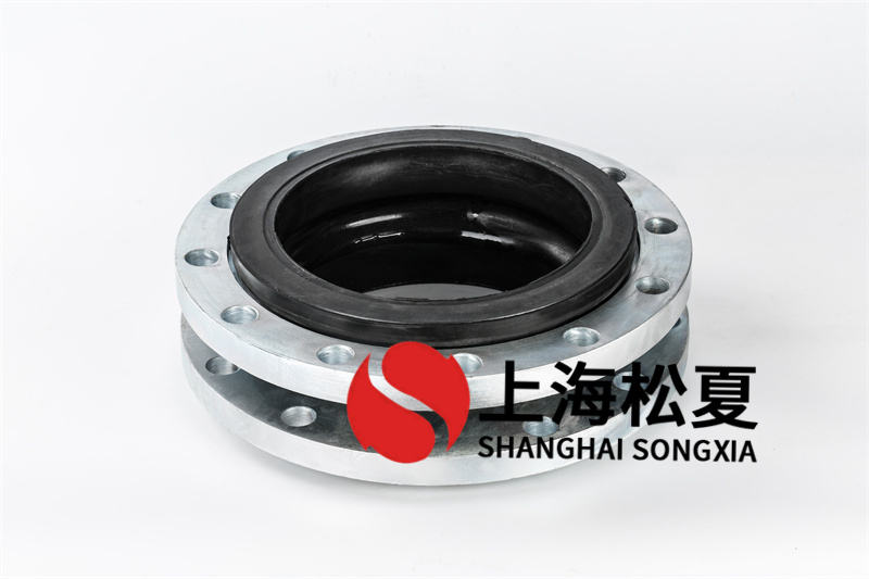 电缆防爆橡胶接头的作法