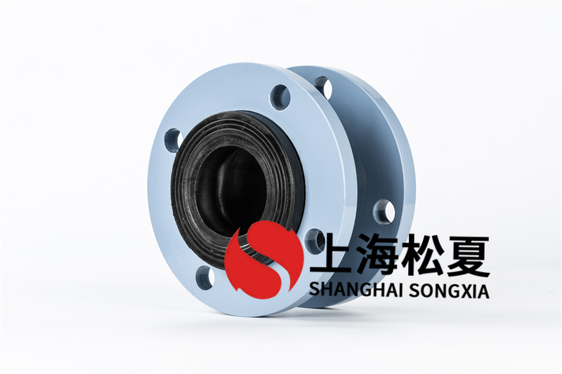 橡胶接头的用处及注意事项