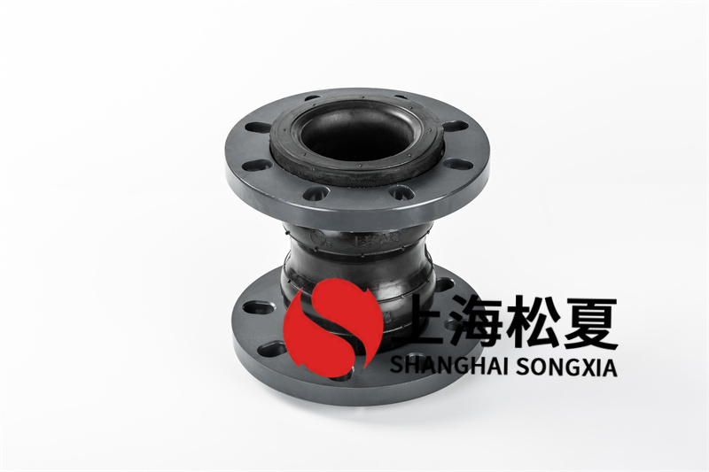 橡胶球型软连接拉申的机器