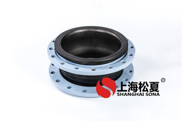 怎么选择可饶曲膨胀节的橡胶密封环？
