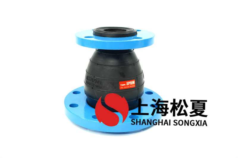 你掌握可扭曲柔性管接头的别称和特点